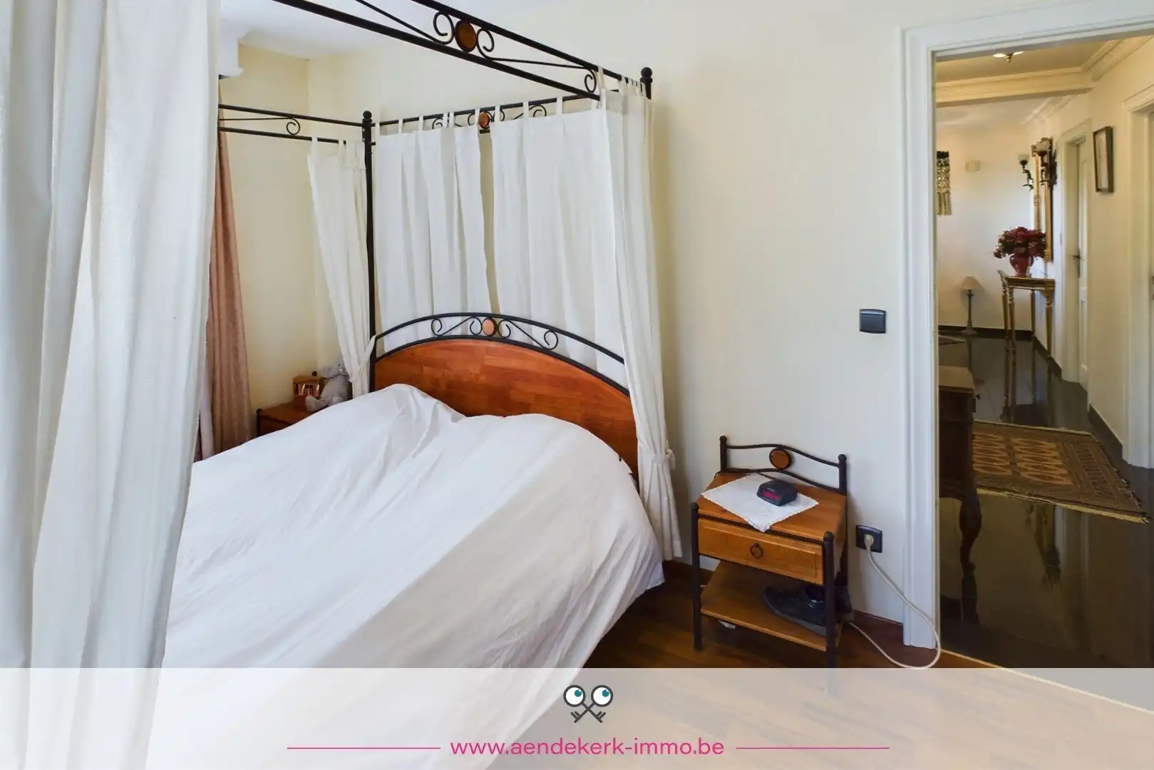 Prachtige vrijstaande woning met uitzicht op het water in Ophoven foto 16