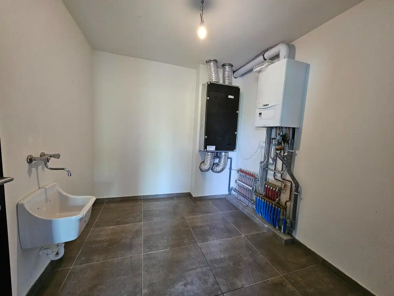 Appartement te huur foto 8