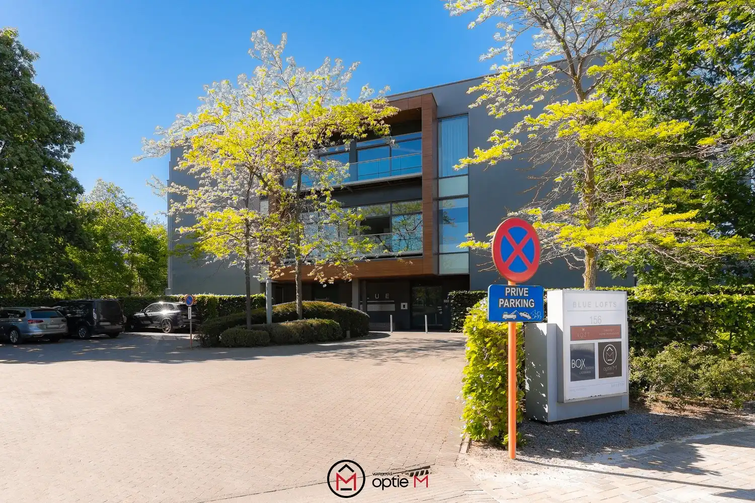 Unieke loft met hoogwaardige afwerking te koop in Hasselt foto 25