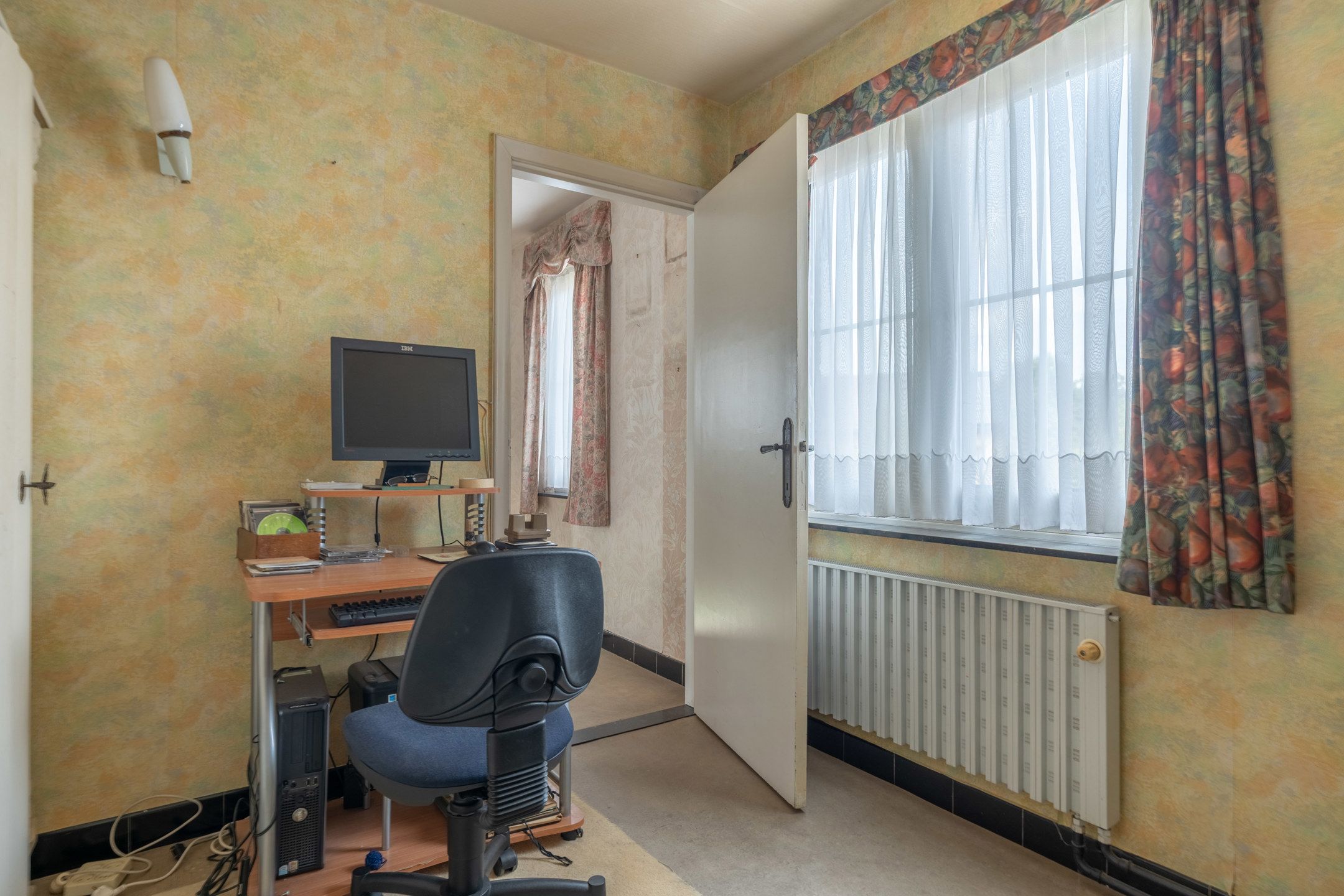 Te renoveren charmante woning met 3 slpks op 614 m² foto 22