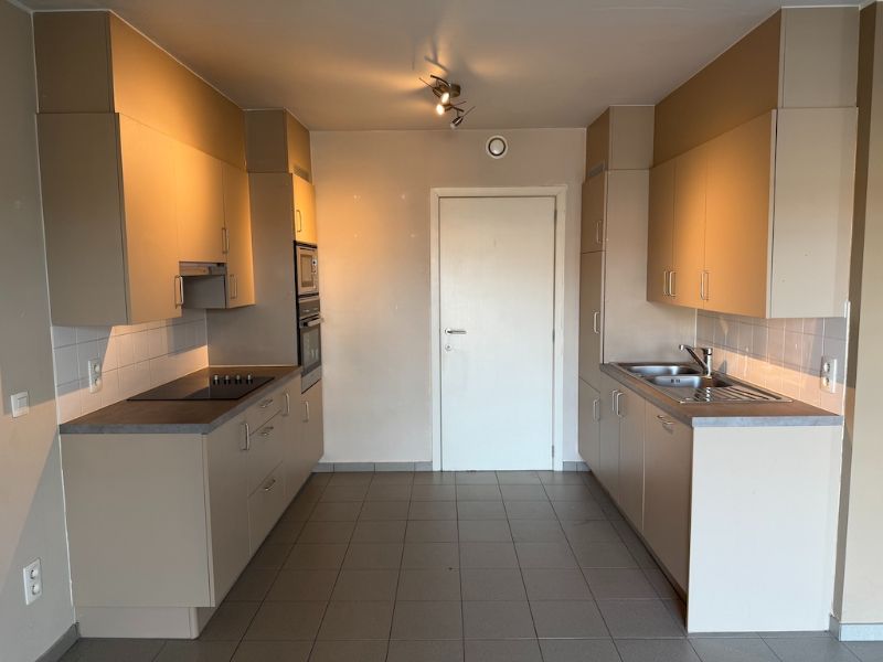 2 slaapkamer appartement in het centrum van Lokeren foto 4