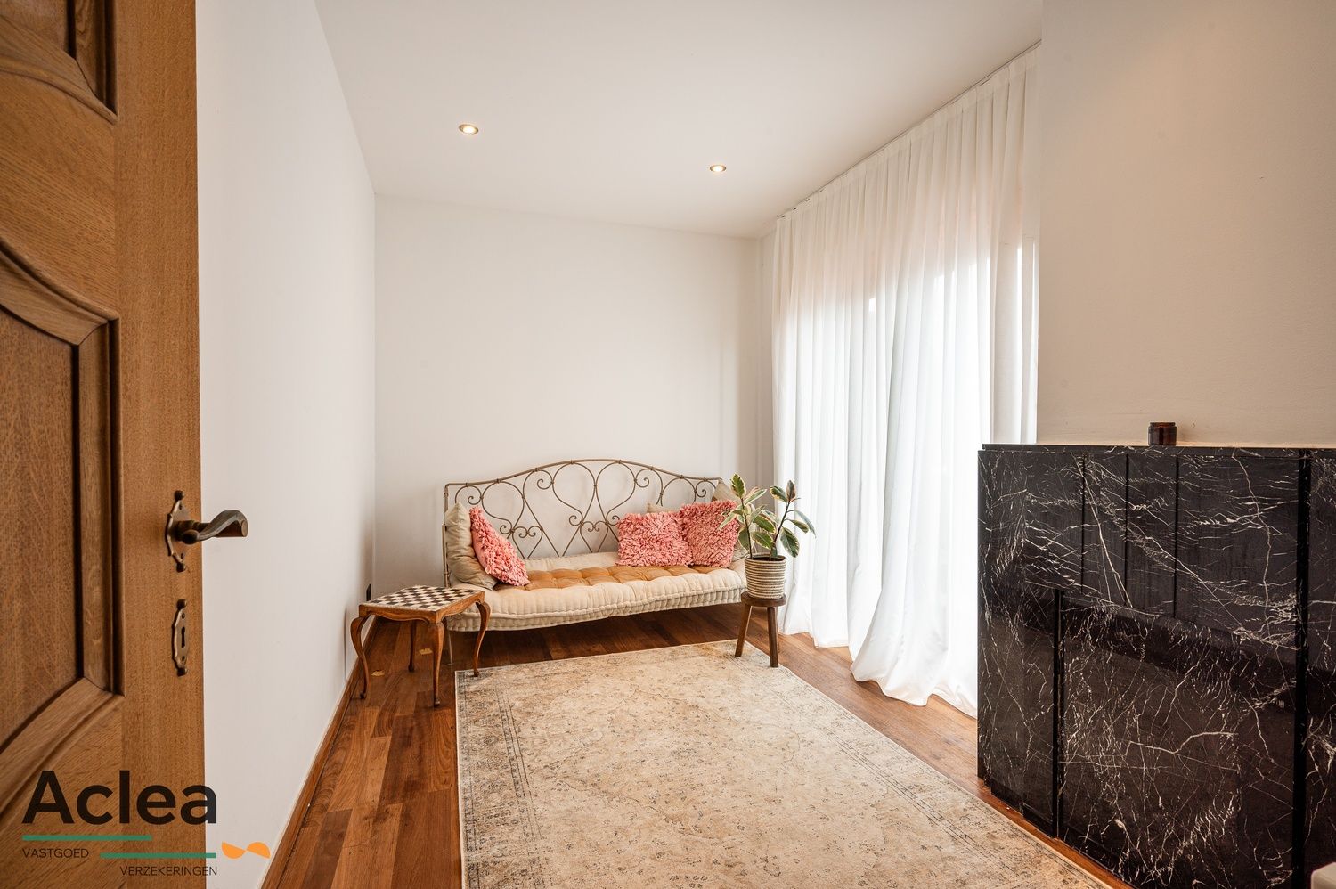 Prachtige duplex van 209m² met groot magazijn van 441m² én tuin foto 23