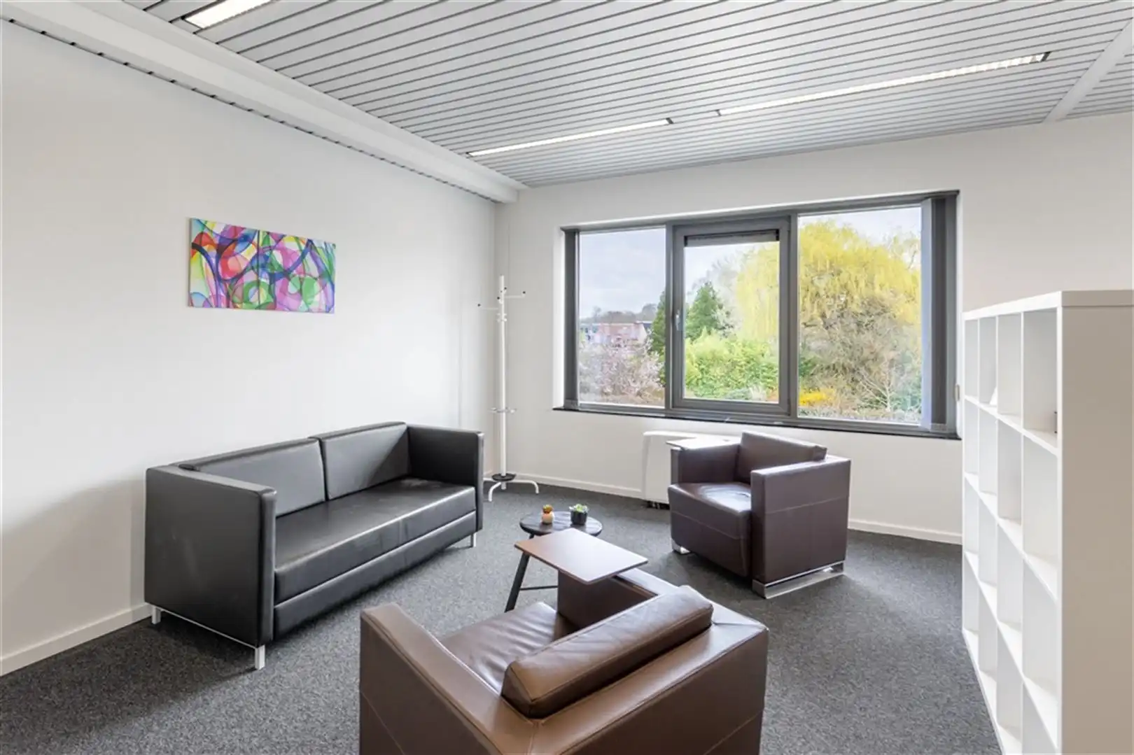 Business Center Regus Aalst  foto 6