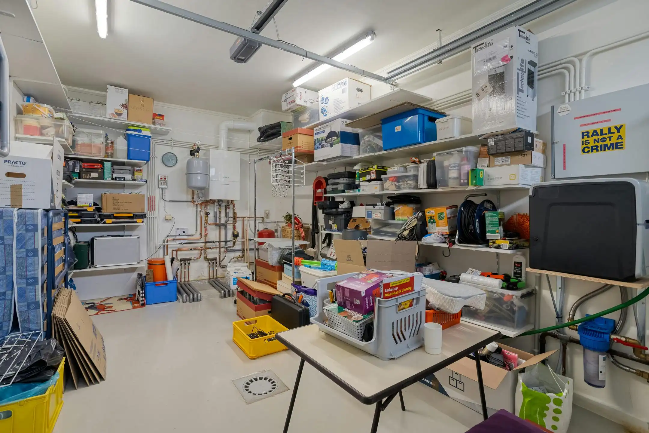 Gelijkvloerse woning te Izegem  foto 20