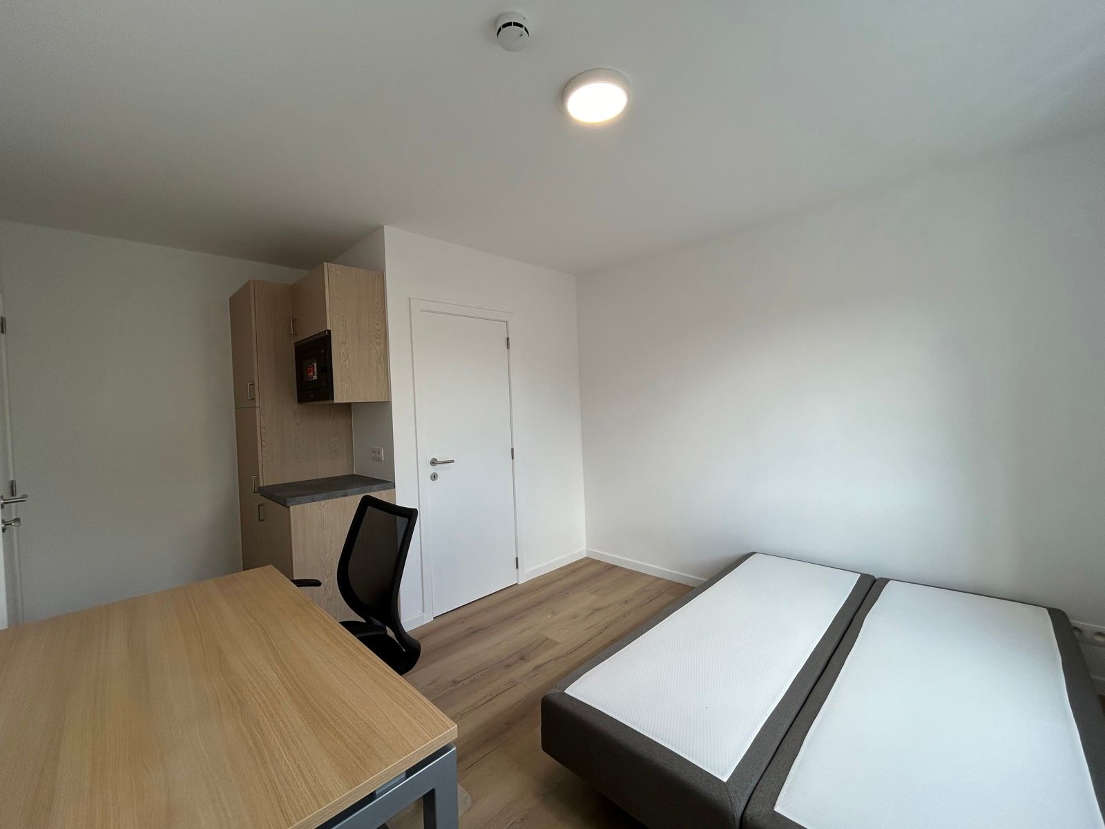 Appartement te huur Tiensestraat 119/0302 - 3000 Leuven