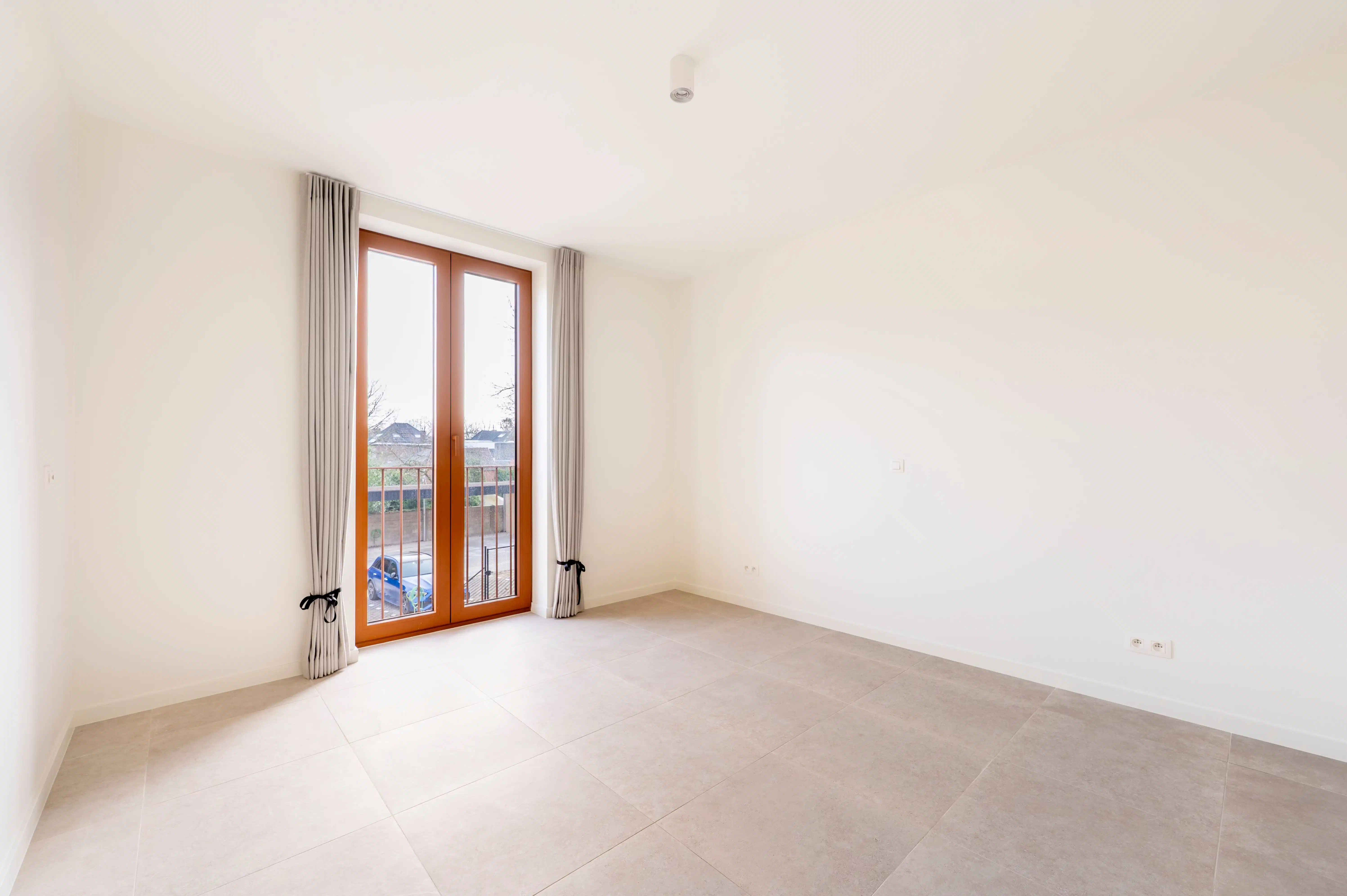 Nieuwbouwappartement met 2 slaapkamers in Mariaburg-Brasschaat! foto 10