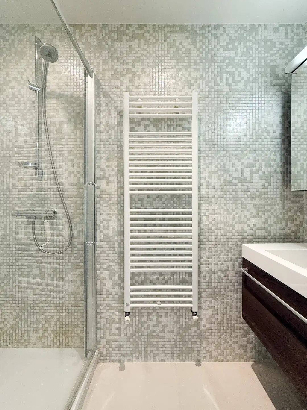 Uitzonderlijk appart. (163 m²) op topligging – Dumortierlaan foto 22