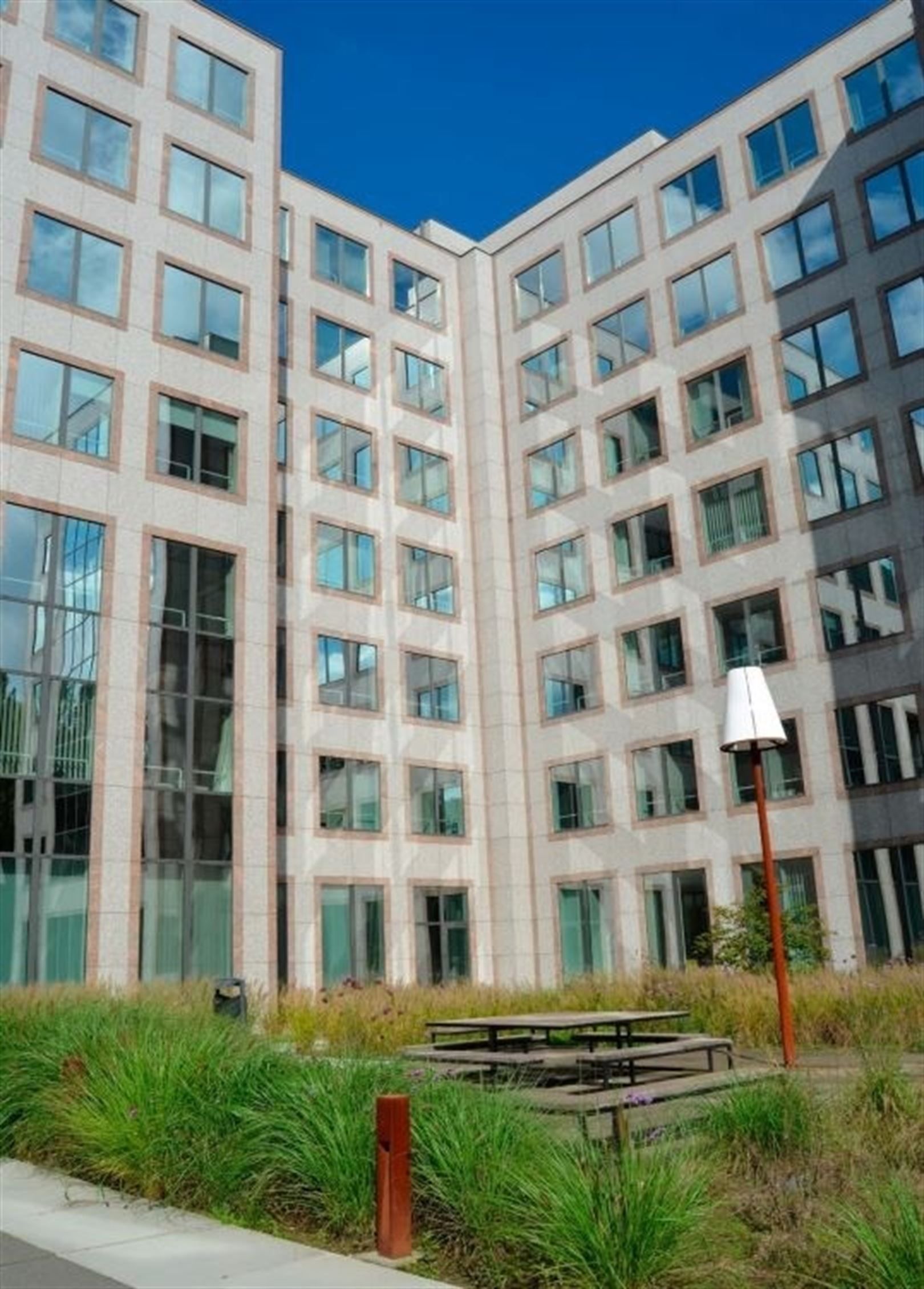 ALMA COURT: vanaf 225m² foto 3