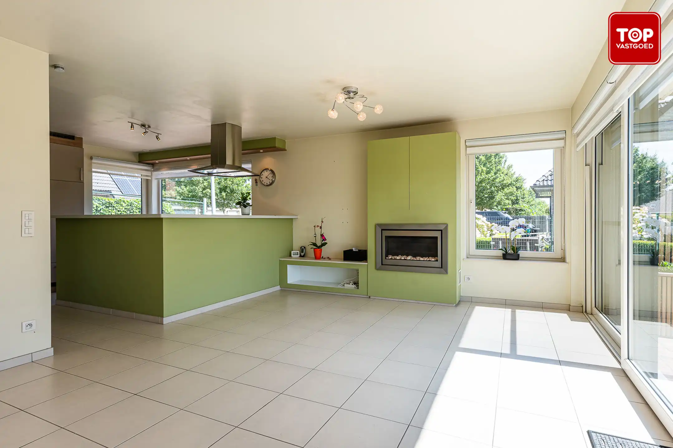 Rustig gelegen en energiezuinige woning met zonnige tuin foto 6