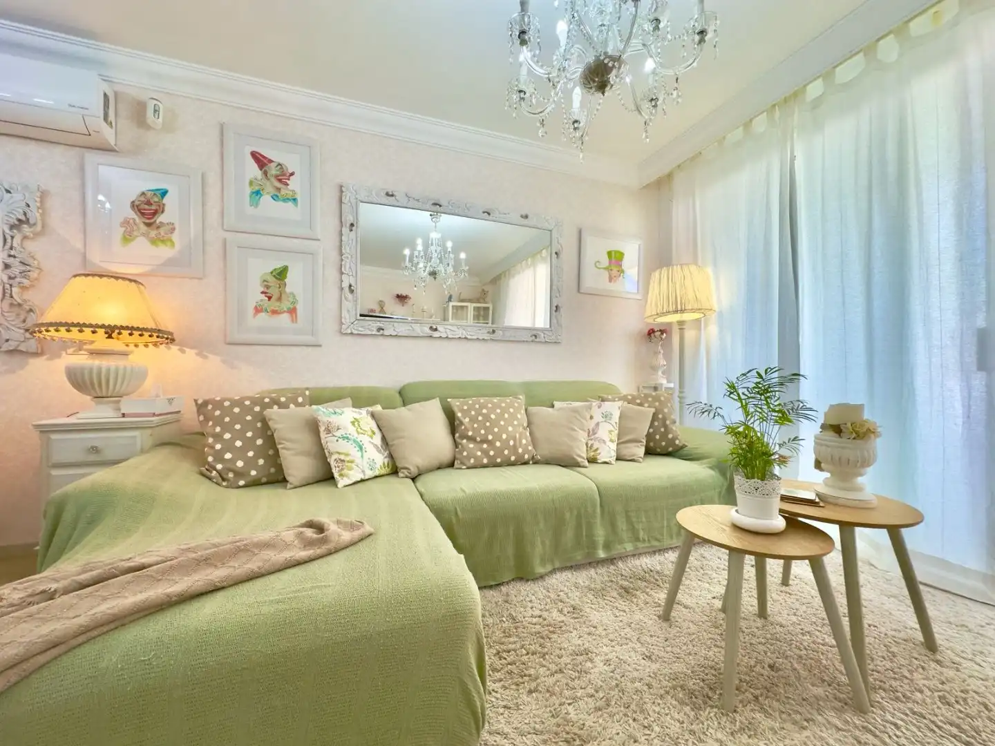 Elegant appartement met panoramisch uitzicht op de oceaan en ruim terras in Torviscas Alto – Costa Adeje foto 11