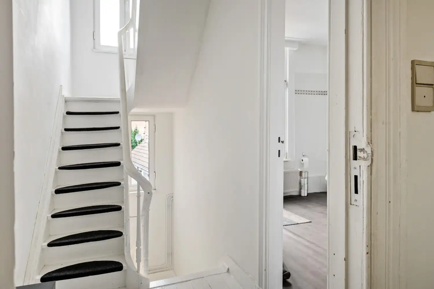 Instapklare woning met 3 slpkrs te Edegem foto 14