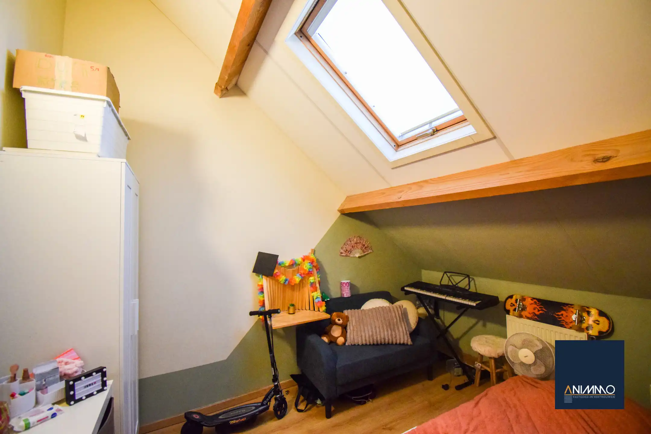 Huis te huur foto 11