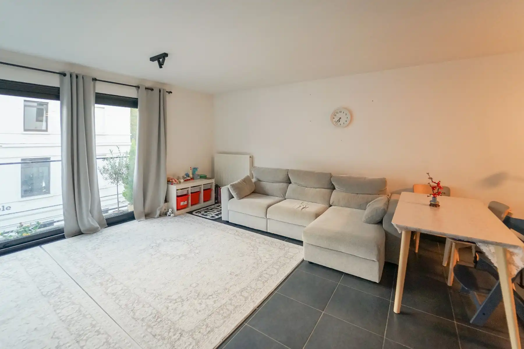 Appartement te huur foto 3