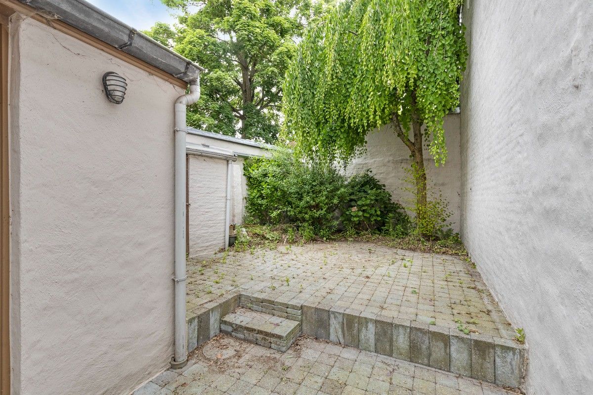 CHARMANTE WONING te BRUGGE foto 9