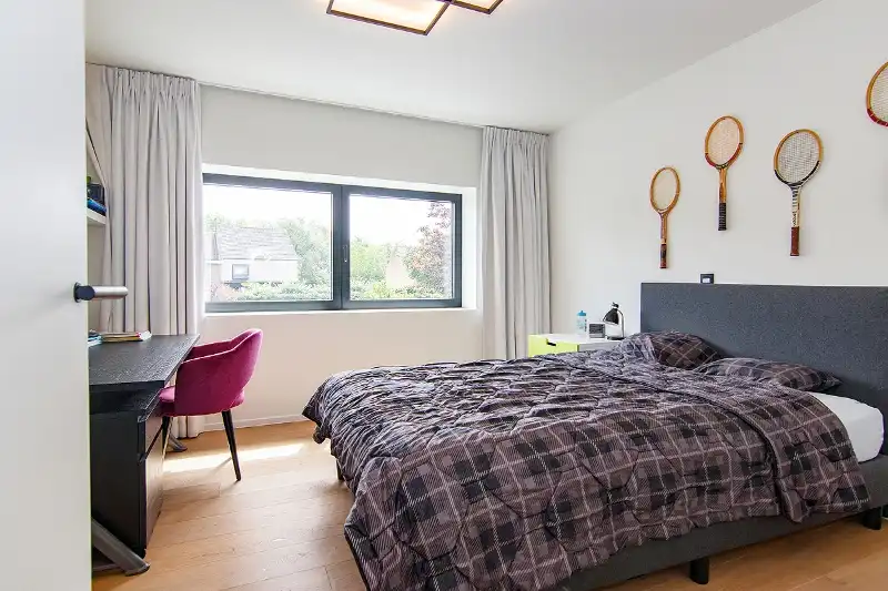High-end, totaal gerenoveerde, ruime en energiezuinige woning met doordachte indeling op een TOP-locatie in Hasselt foto 20