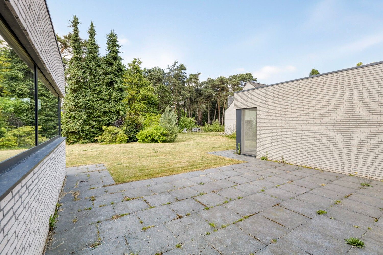 Ruime, energiezuinige bungalow op een toplocatie in residentiële villawijk foto 41
