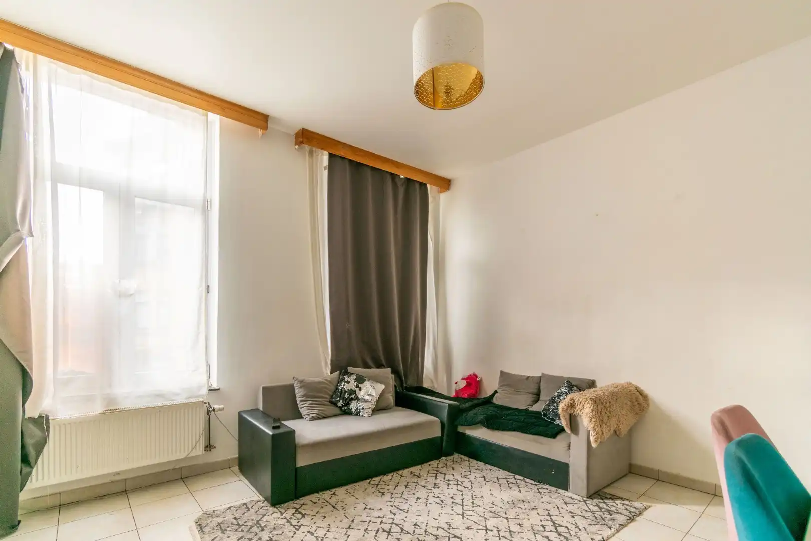 TE VERBOUWEN OPBRENGSTEIGENDOM ! foto 5