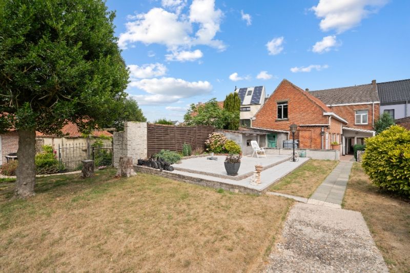 Ruime woning met 4 slaapkamers op 1752m² foto 22