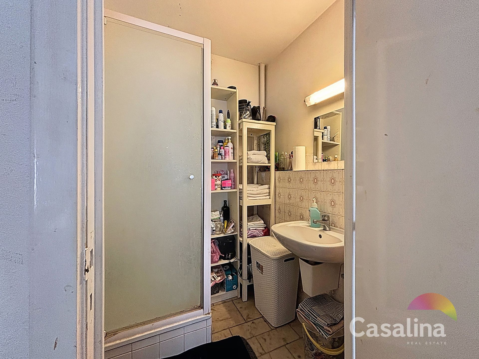 Ruim drie slaapkamer appartement met terras  foto 12