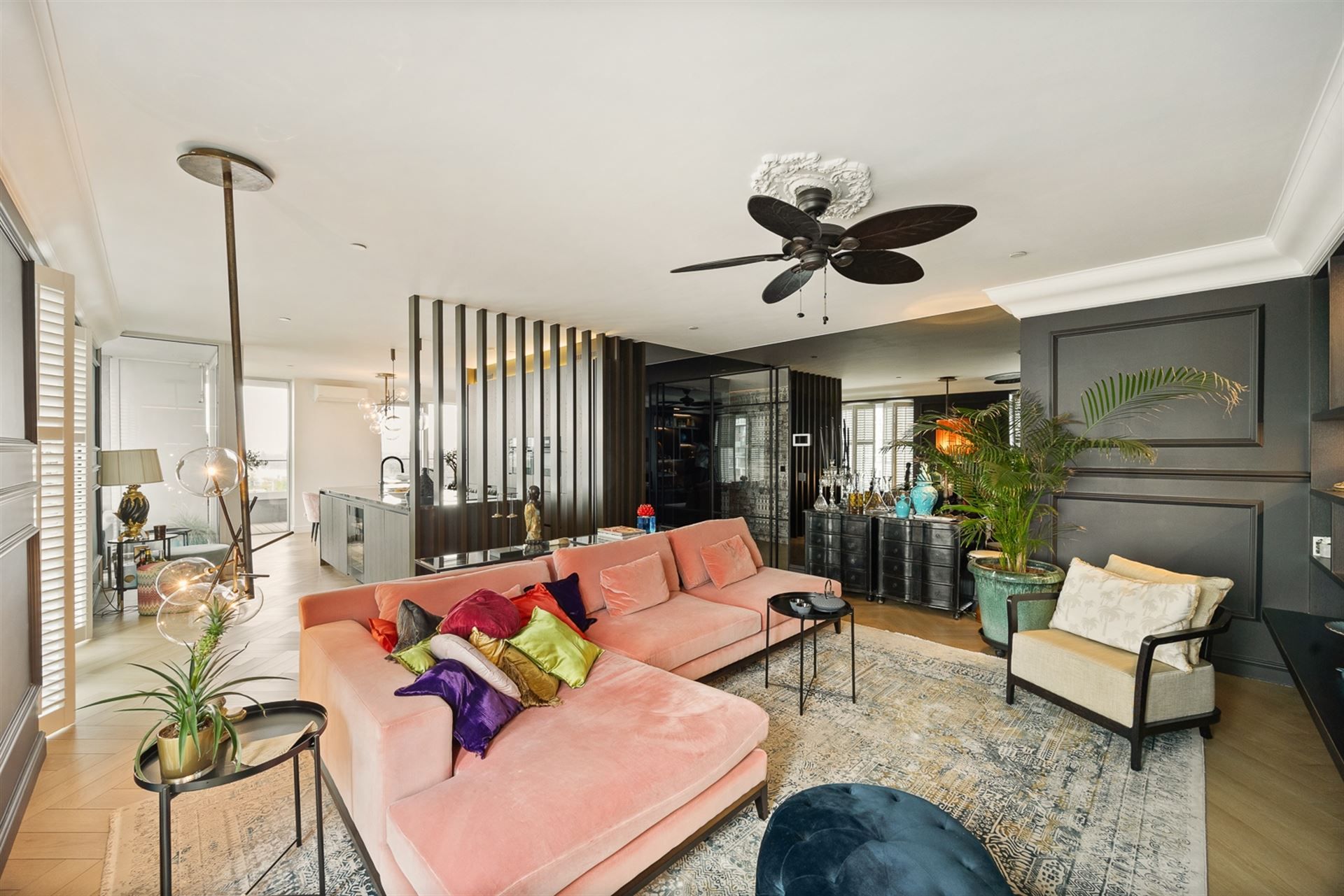 Exclusief Appartement met Panoramisch Zicht op Nieuw Zuid foto 5