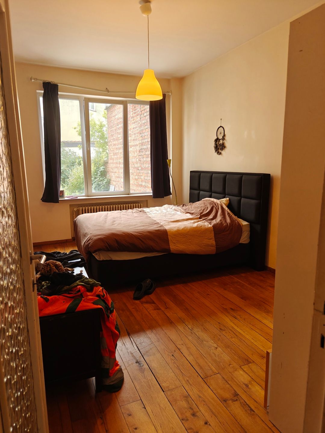 Appartement te huur foto 12