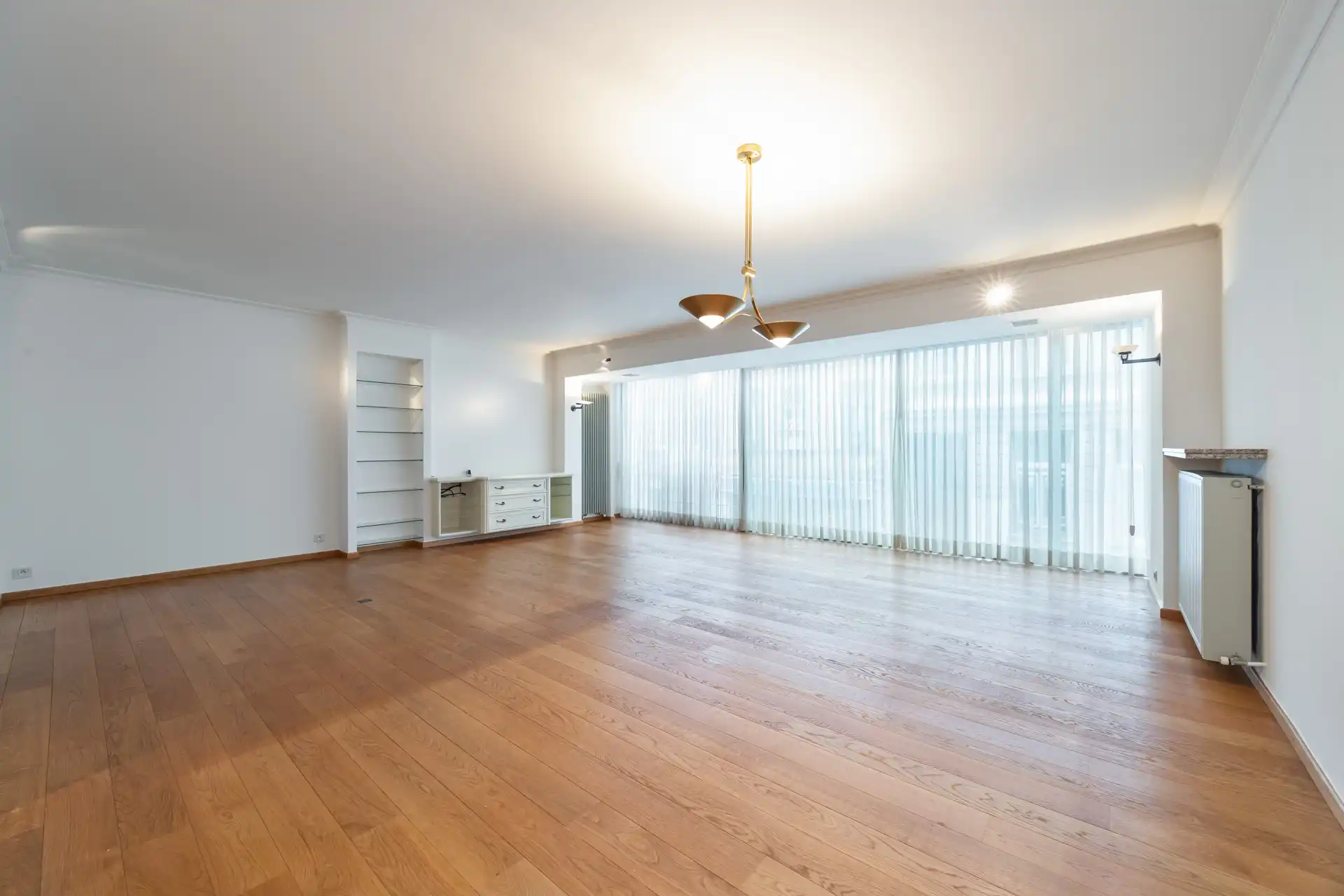 Instapklaar appartement vlak bij het centrum van Turnhout foto 8