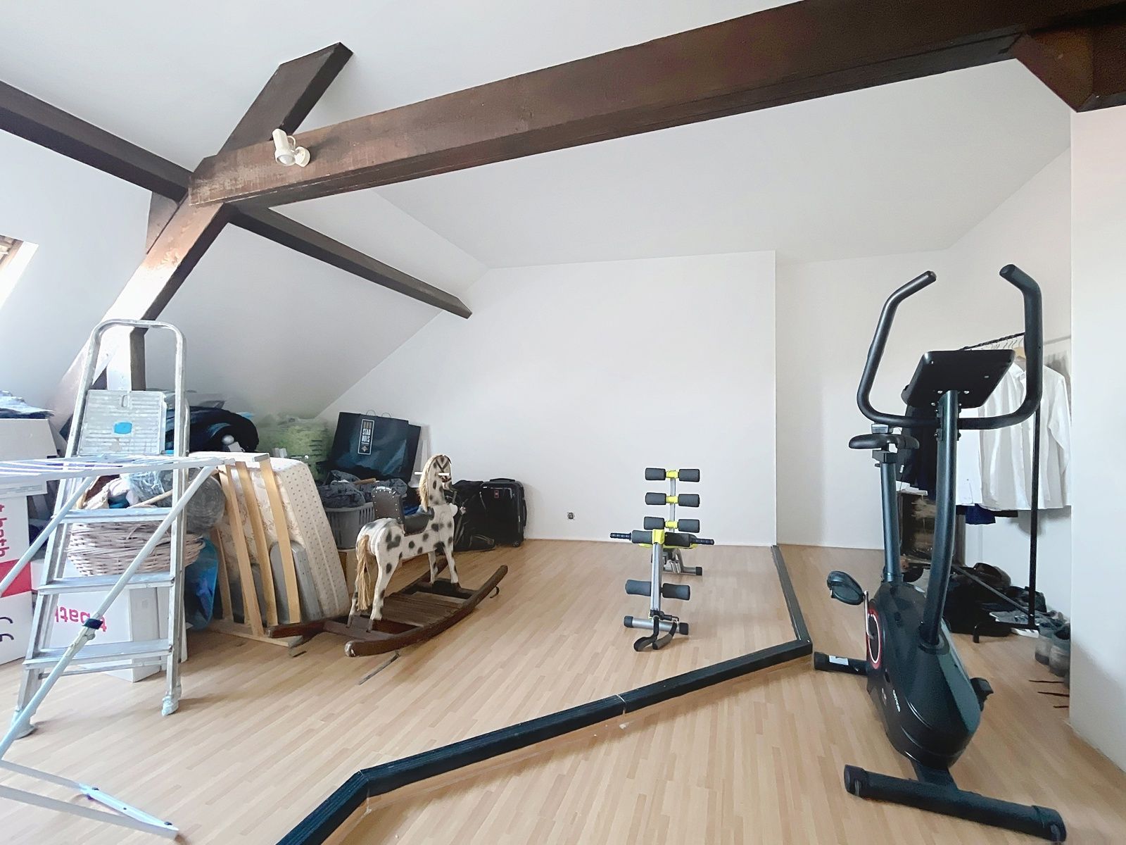 Gemeubeld triplexapp in Centrum van Aarschot  foto 21