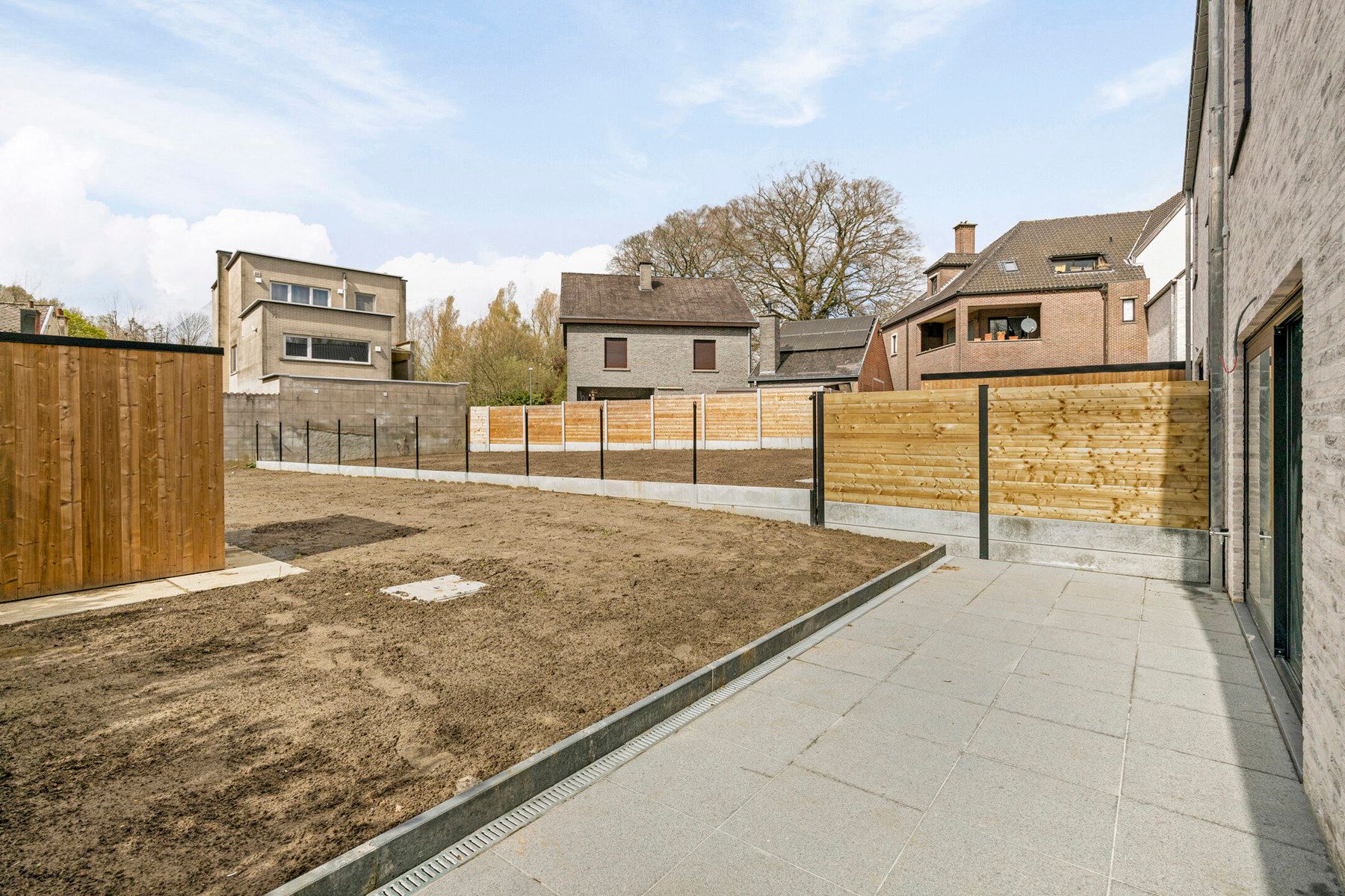 Nieuwbouwwoningen onder registratierechten (2% mog.) foto 22