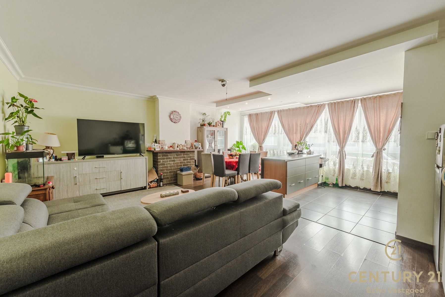 Instapklaar gelijkvloers appartement met balkon in hartje Turnhout foto 6