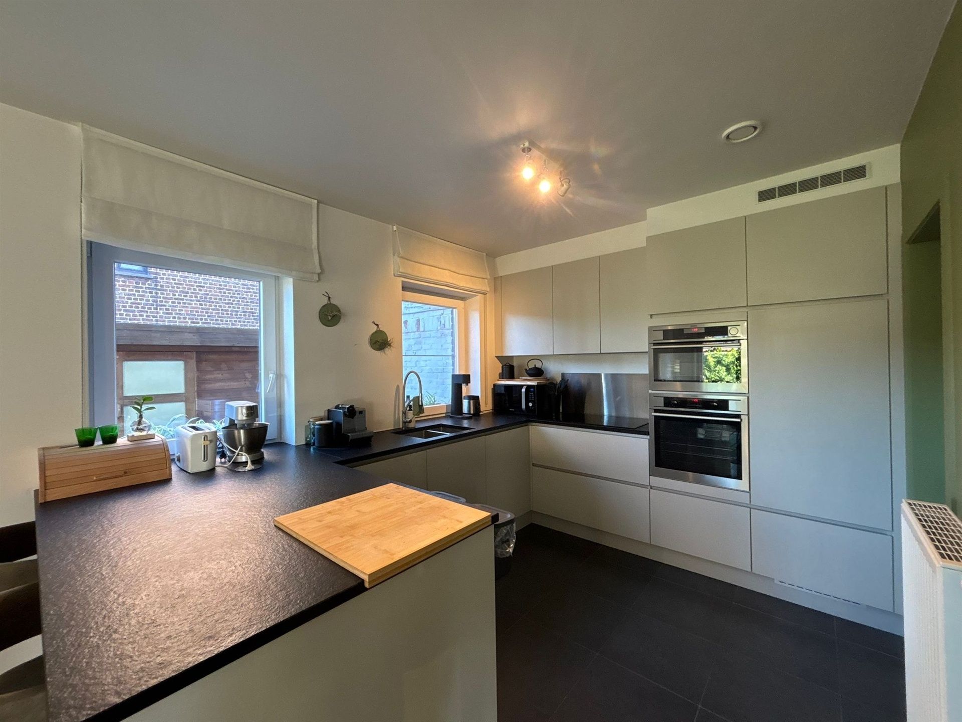 Ruime, energiezuinige woning nabij het centrum! foto 7