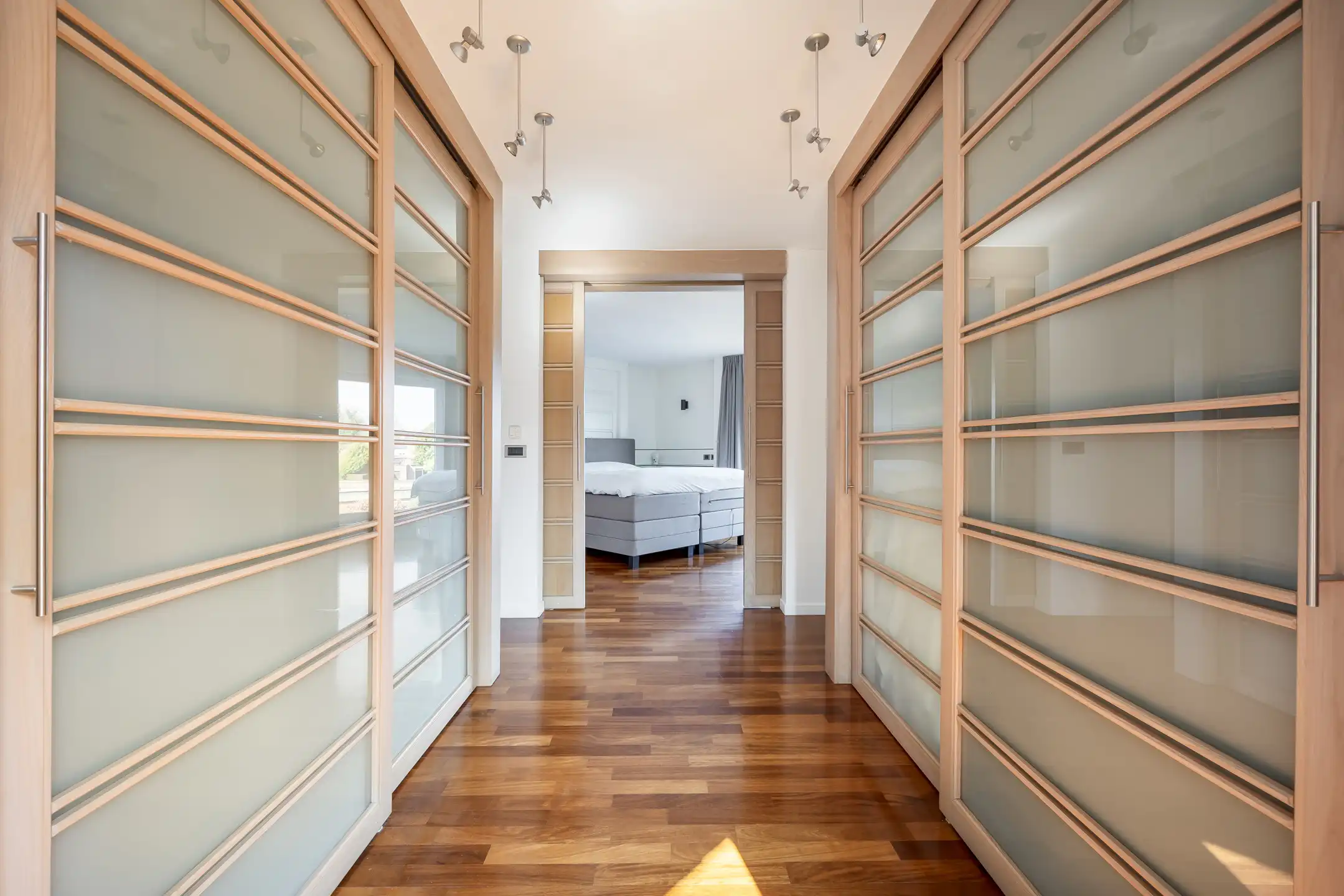 Prachtige architectenvilla op toplocatie te Mortsel foto 16