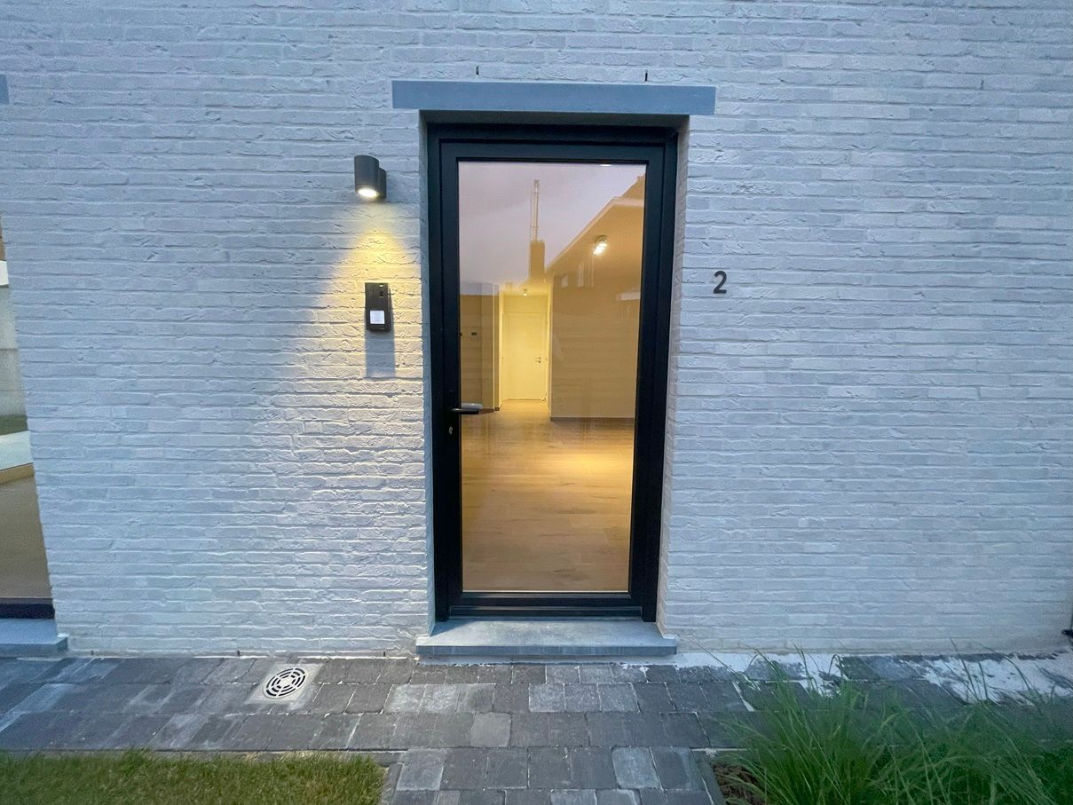 Prachtige glvl. nieuwbouw foto 5