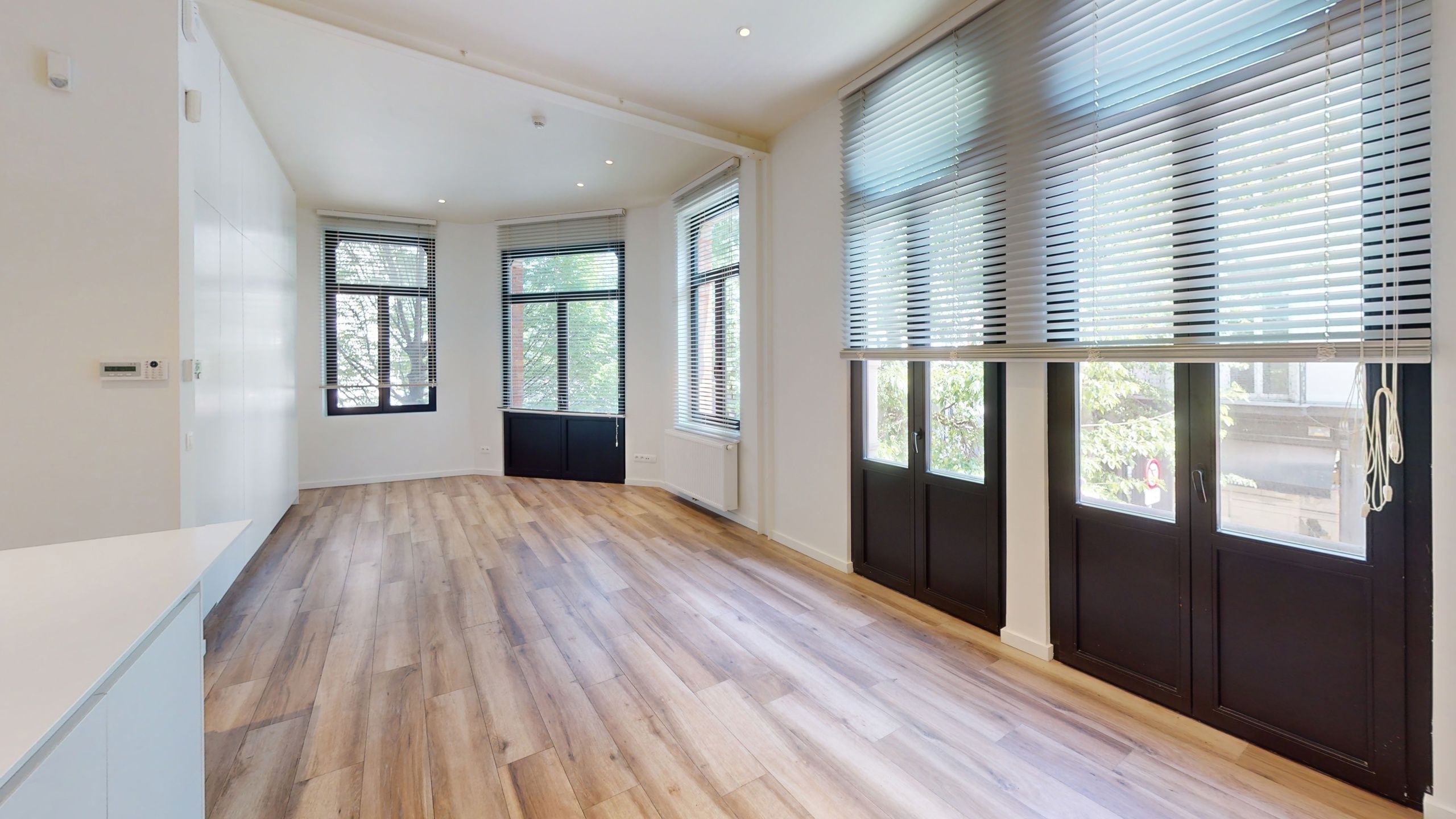 Schitterend appartement in het centrum. foto {{pictureIndex}}