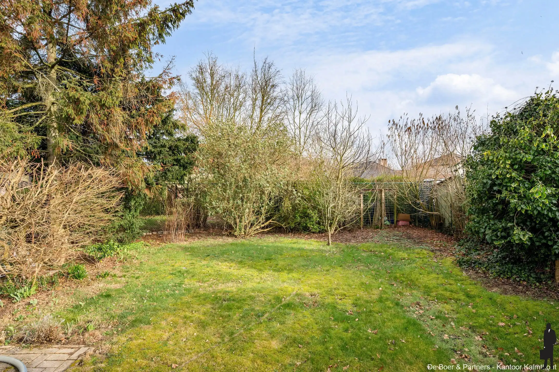 Gelijkvloerse woning te Wildert foto 20