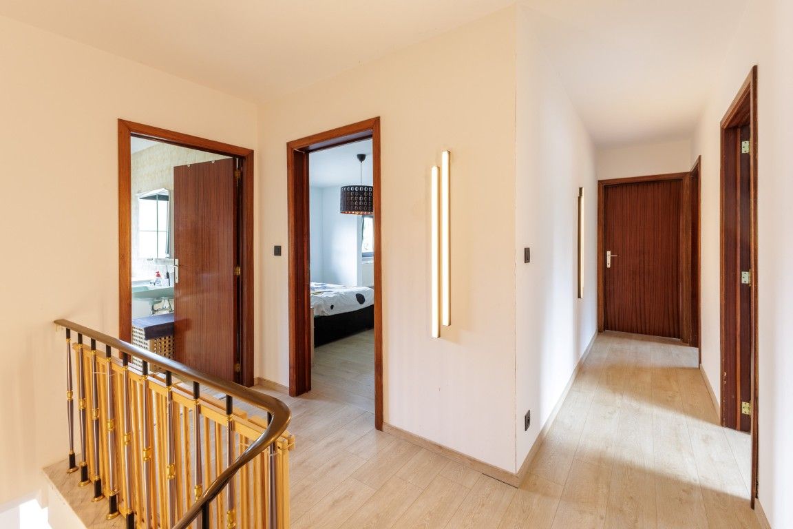 Lede – Ruime woning op een prachtig perceel van 9a 54ca in groene omgeving foto 14