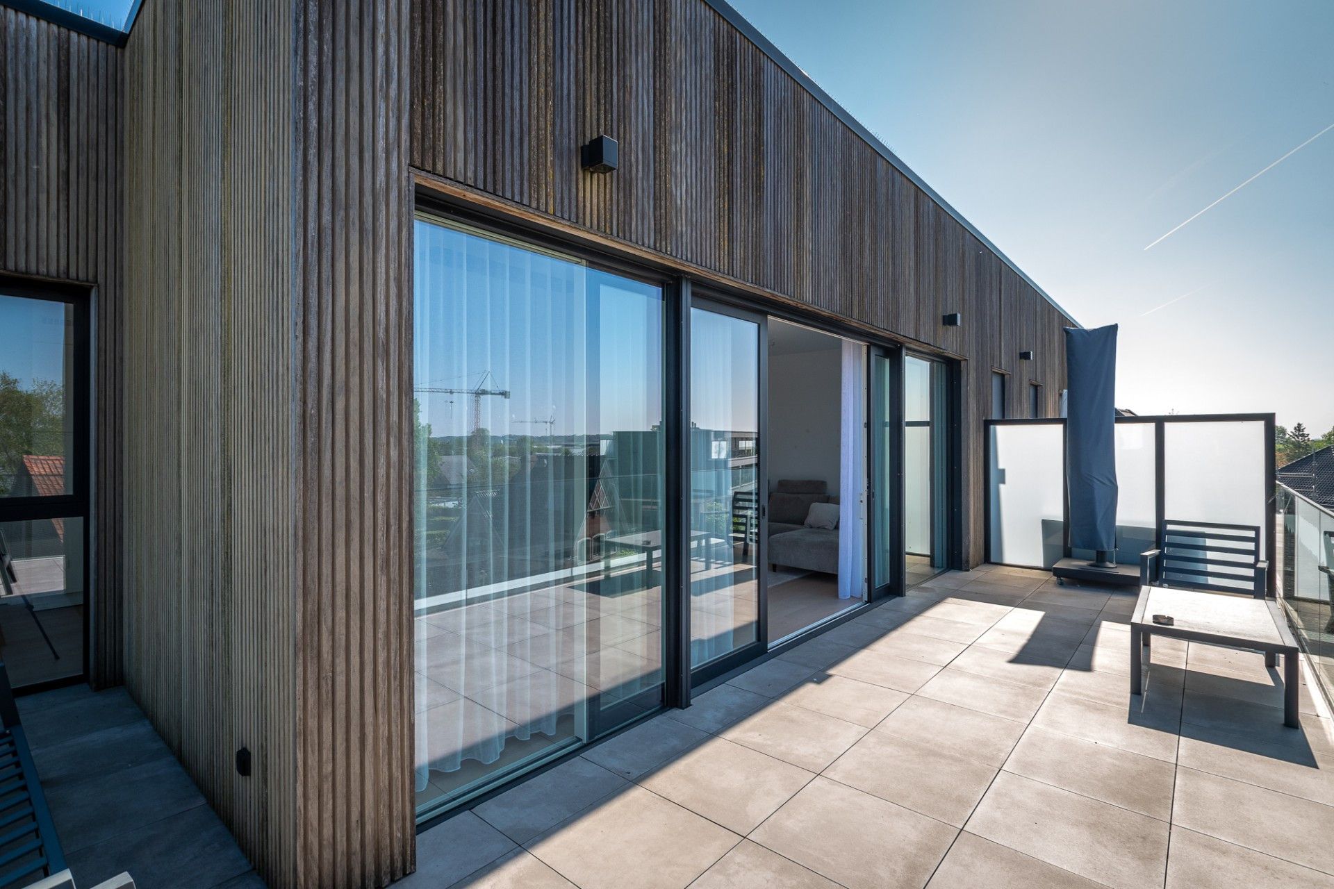 Prachtige penthouse met garage te Wingene foto 52