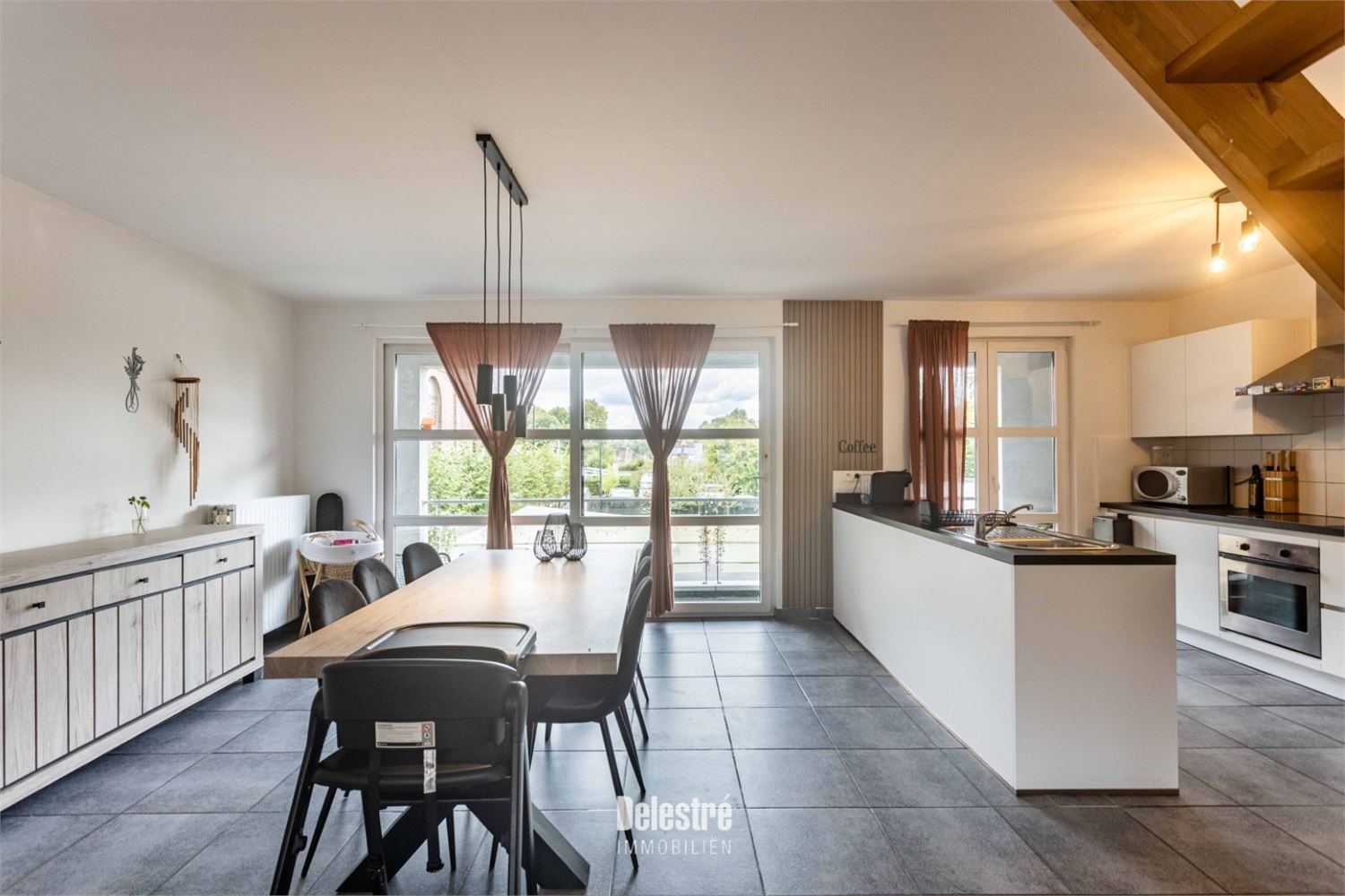 MODERN GOED ONDERHOUDEN APP. GEBOUW foto 27