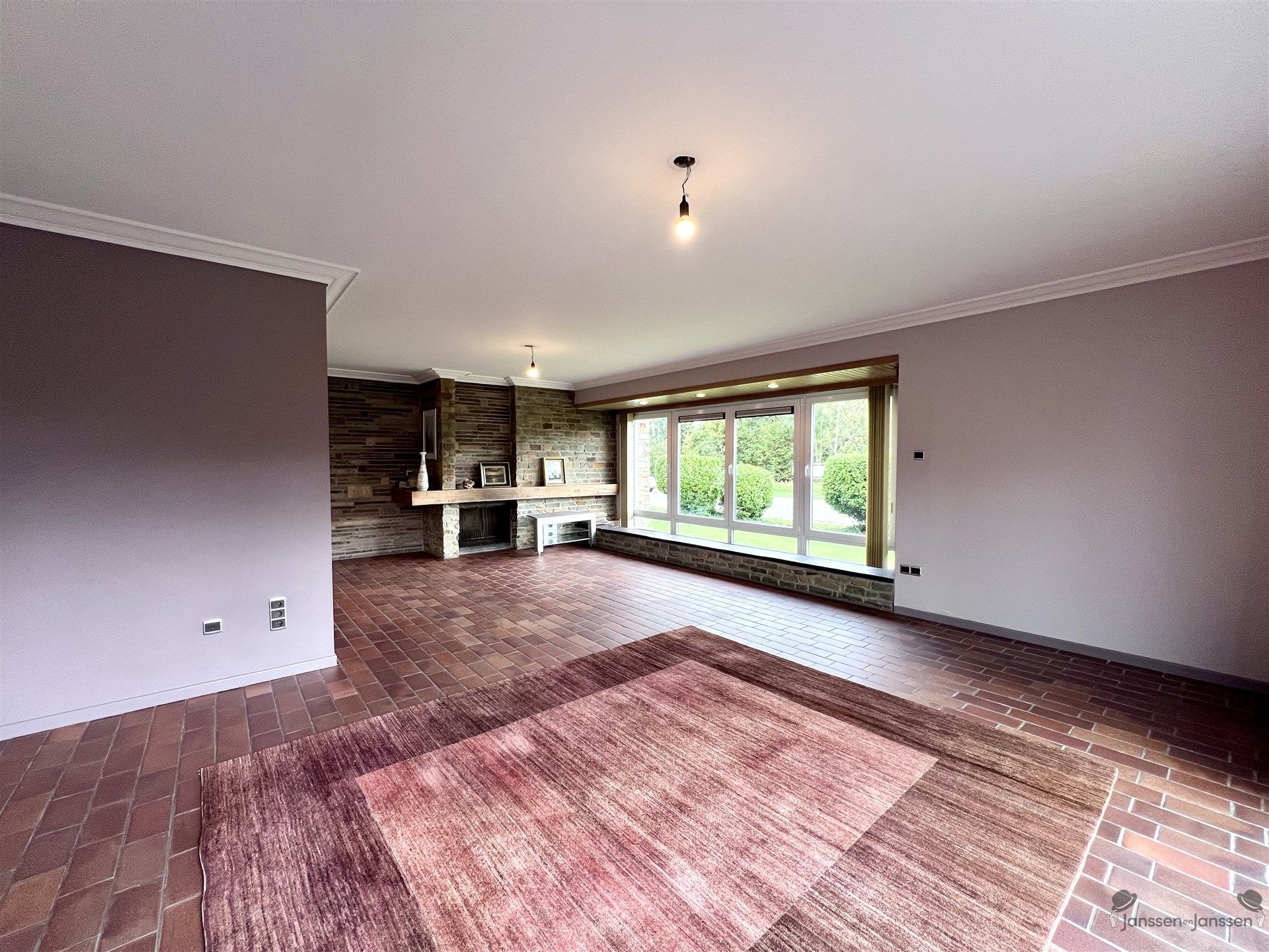 Authentieke villawoning met magnifieke tuin in Vlassenbroek!  foto 11