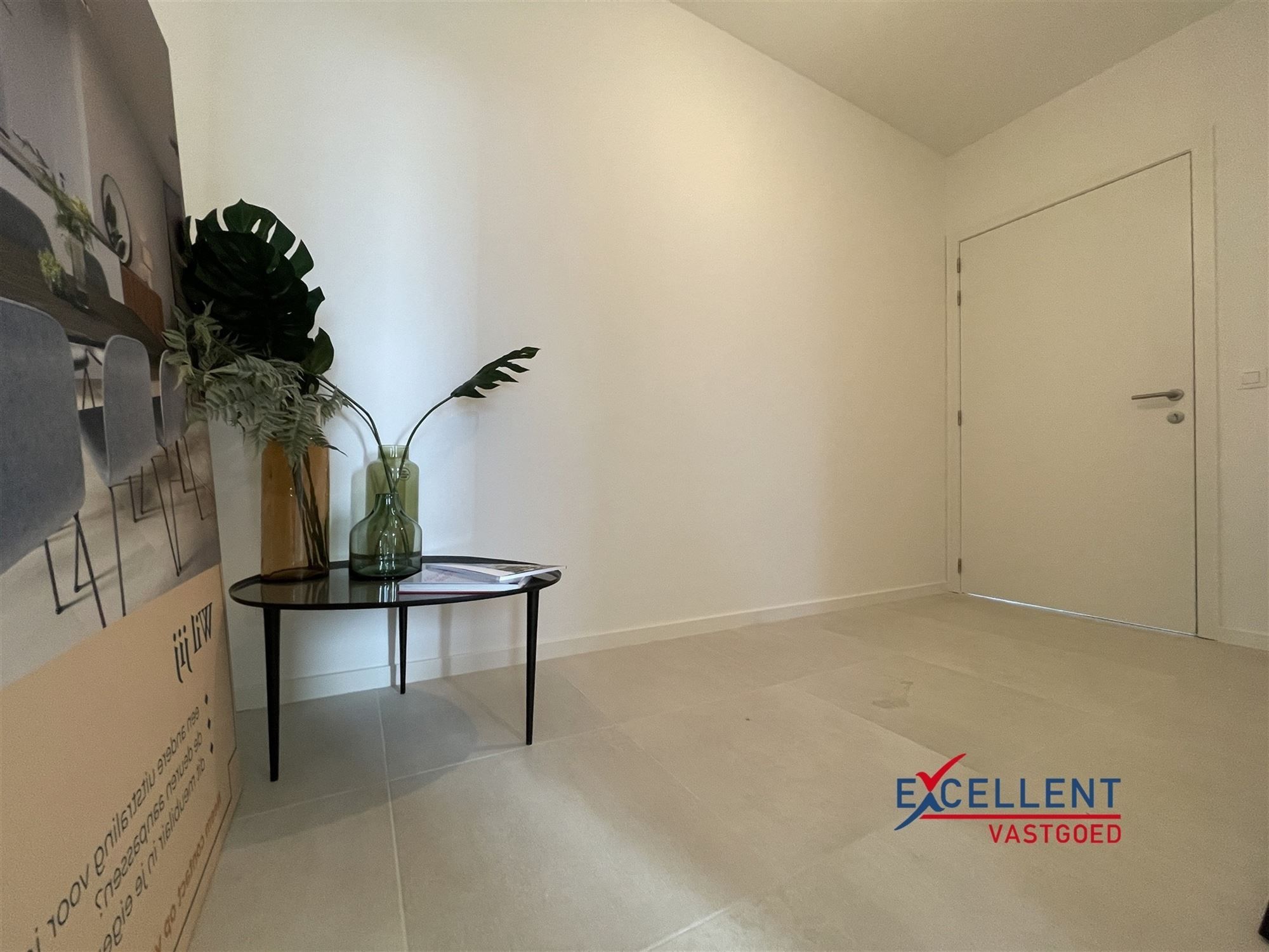 Prachtig nieuwbouwappartement centrum Deinze foto 3