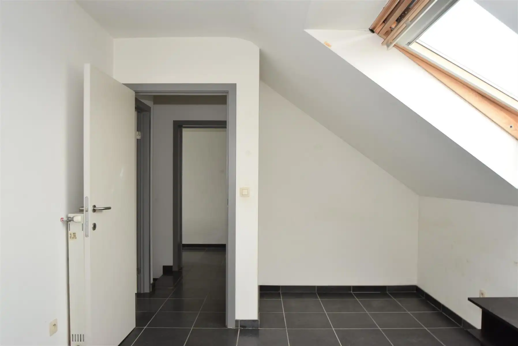 Duplex-appartement foto 7