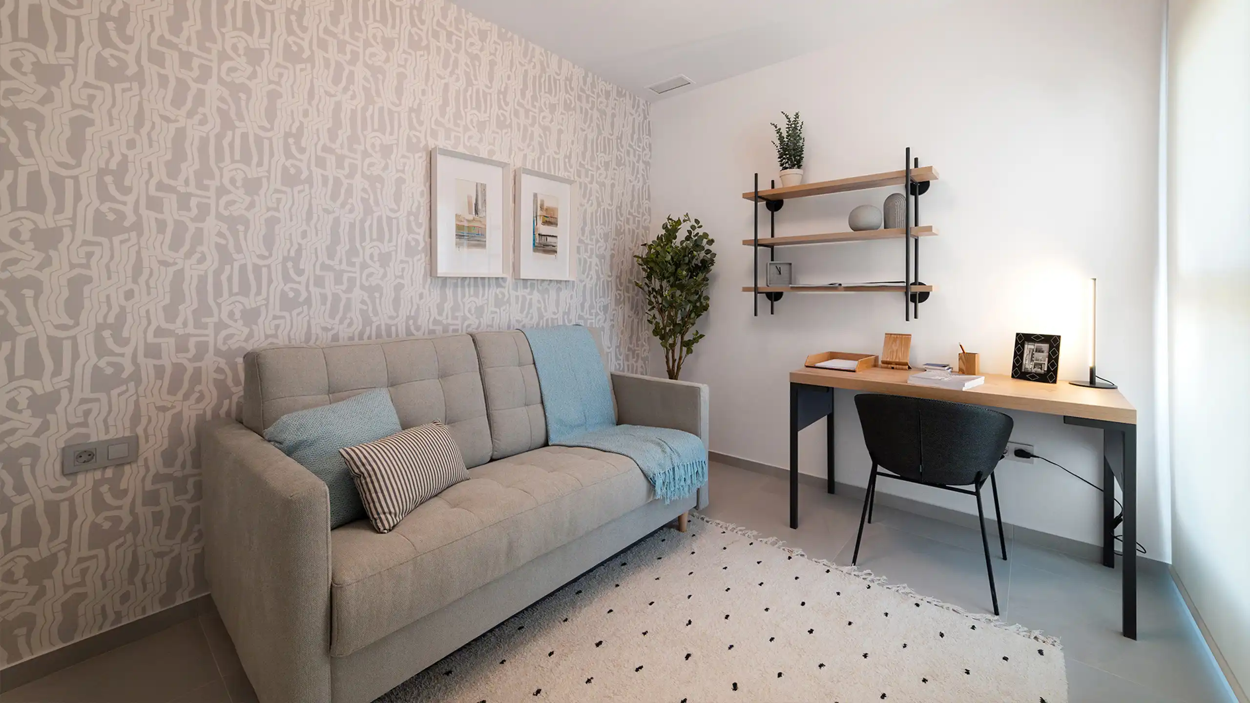 SPANJE - Wonen tussen zee, golf en comfort foto 16