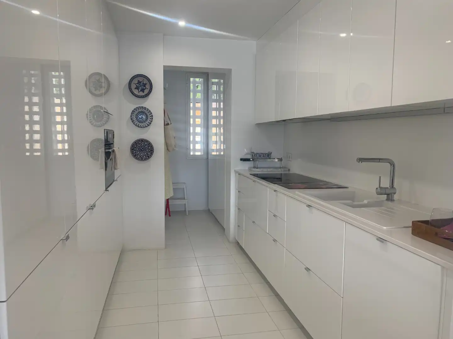 Gezellige duplex met zicht over de Nueva Andalucia vallei naar de Middellandse zee. foto 12