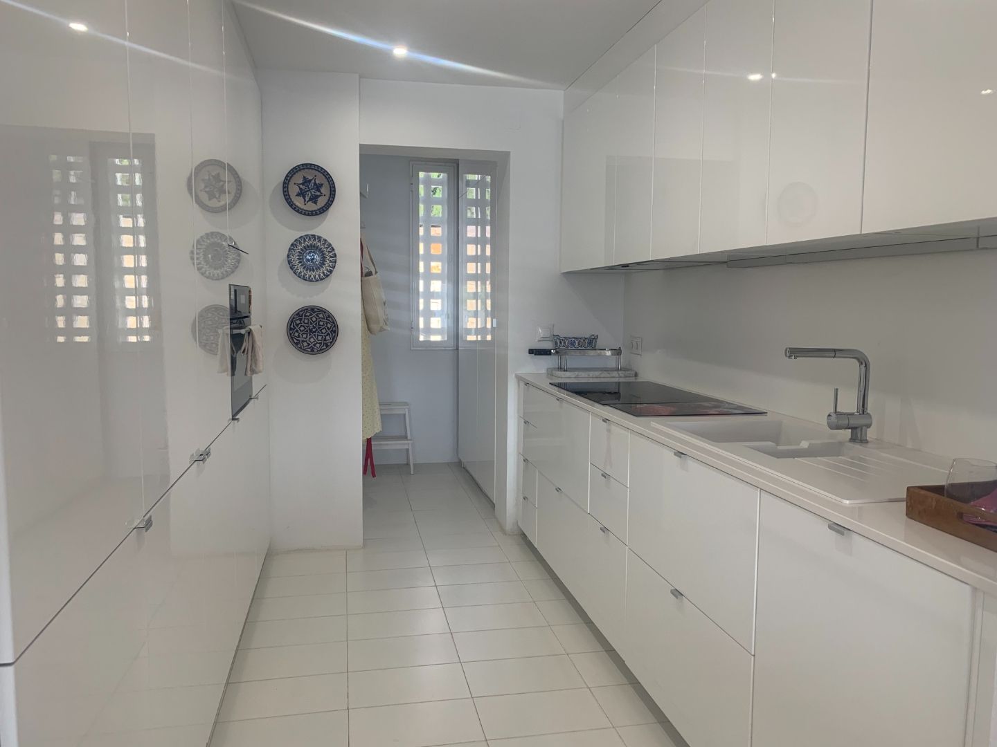 Gezellige duplex met zicht over de Nueva Andalucia vallei naar de Middellandse zee. foto 12