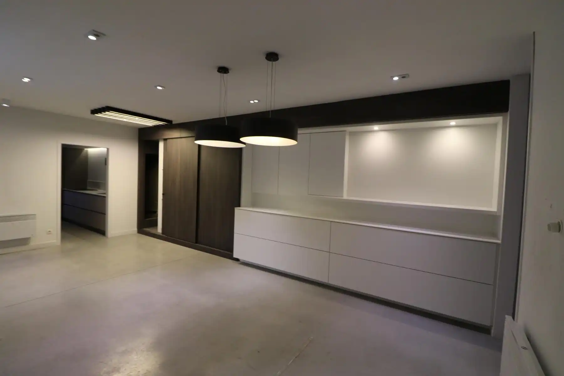 KMO-UNIT VAN 500M² MET BIJHORENDE KANTOREN. INDUSTRIEZONE MERKSPLAS foto 13