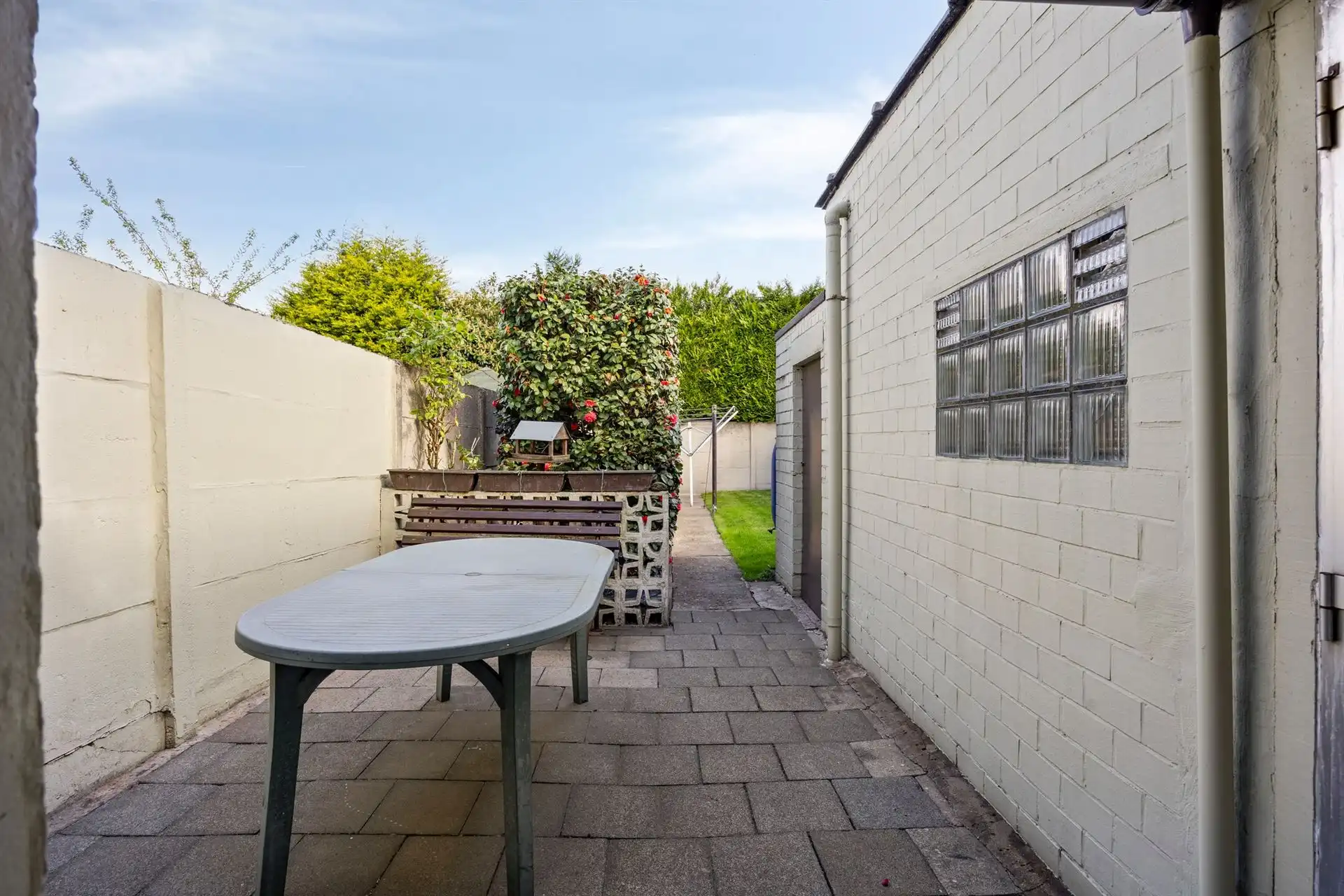 Verrassend ruime woning van 162m² en 3 slpk op toplocatie!  foto 21
