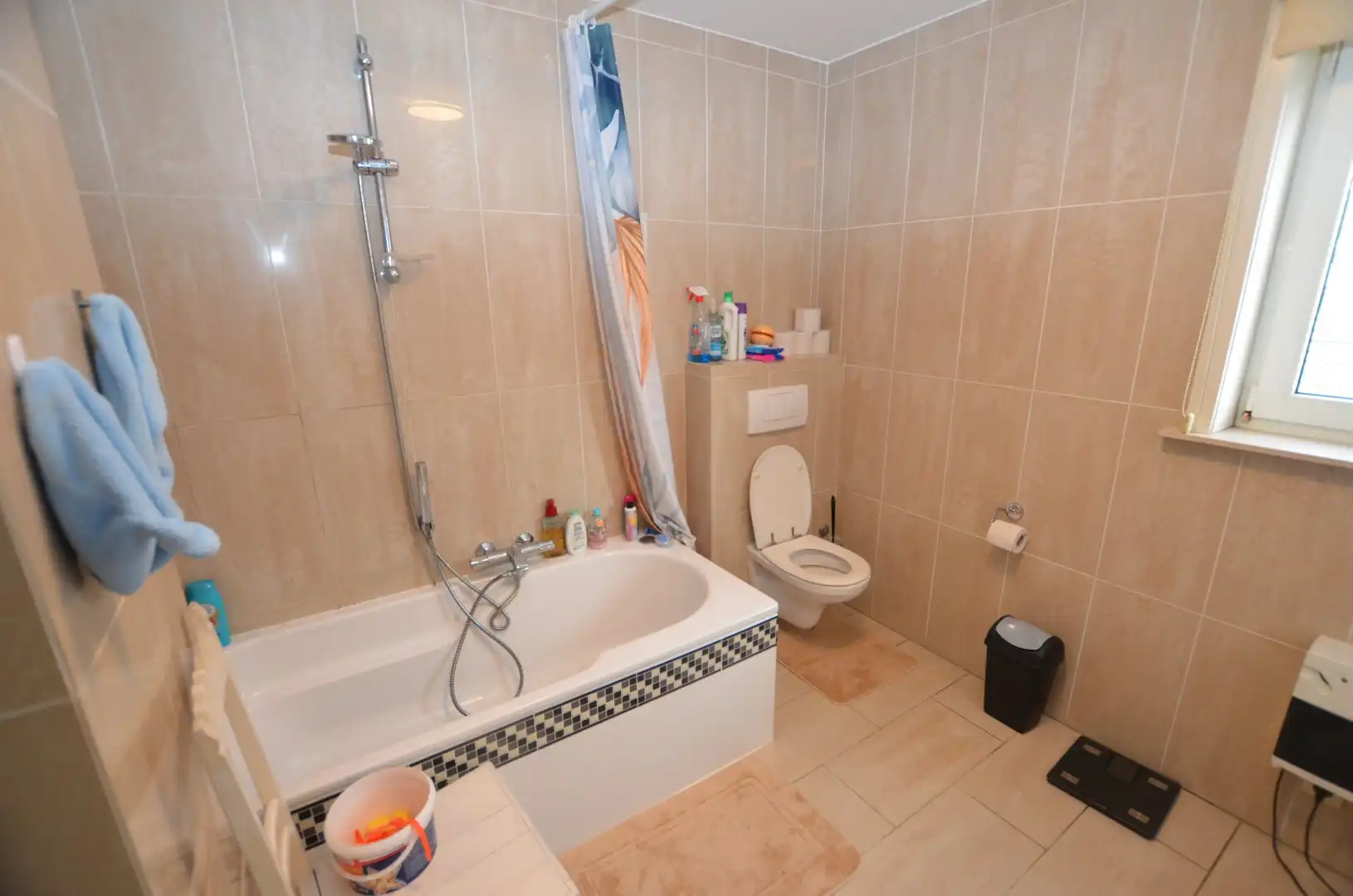 DUBBEL APPARTEMENT (180m²) foto 8