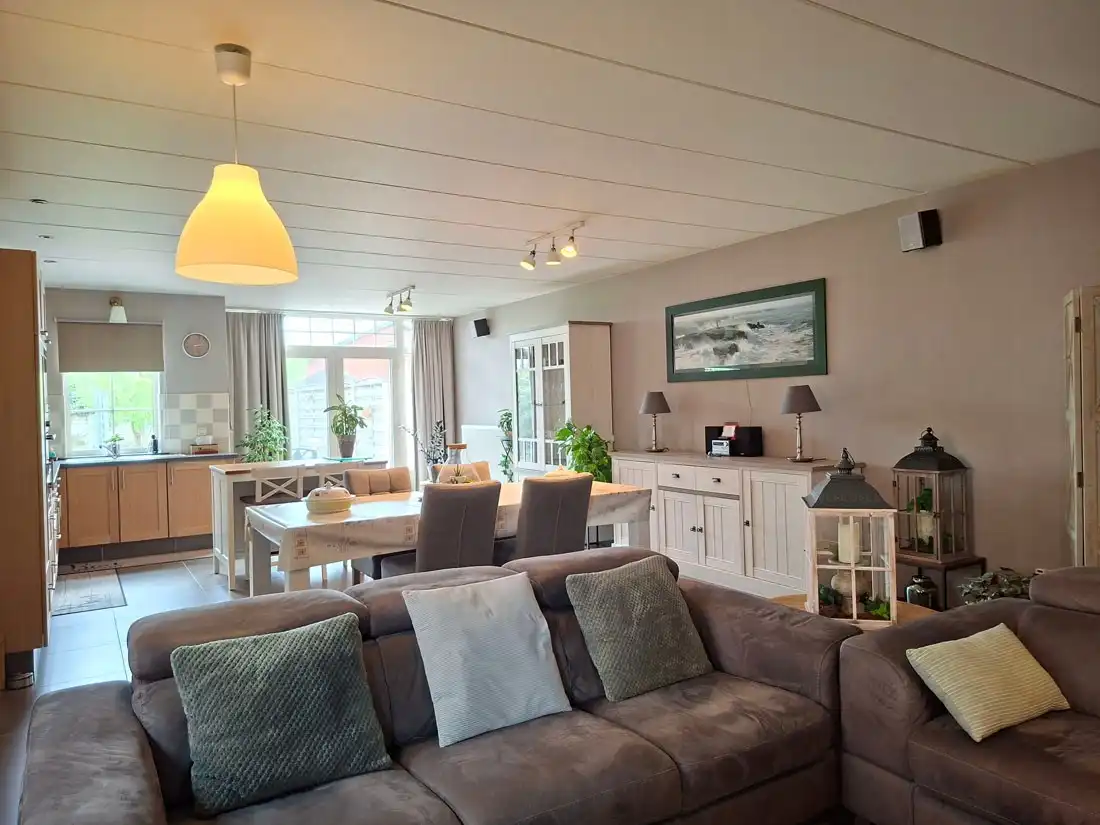 Recente landelijke woning te Lommel foto 5
