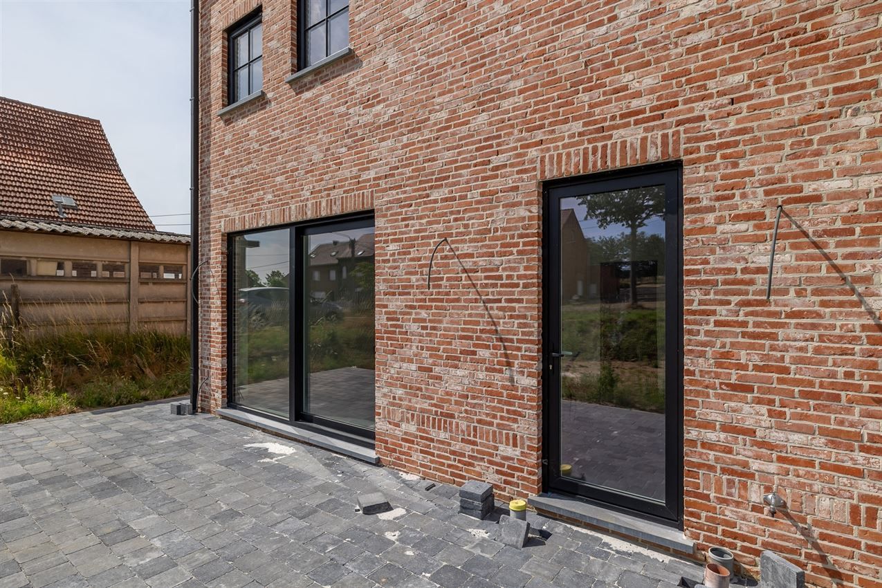 Zuidgericht, 4+ slaapkamers, BEN-woning, 206m² foto 34