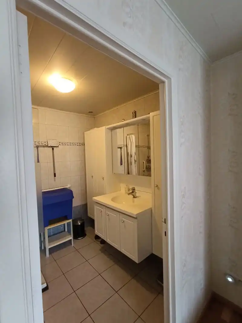 Karaktervolle woning in het landelijke Vreren (Tongeren) foto 17