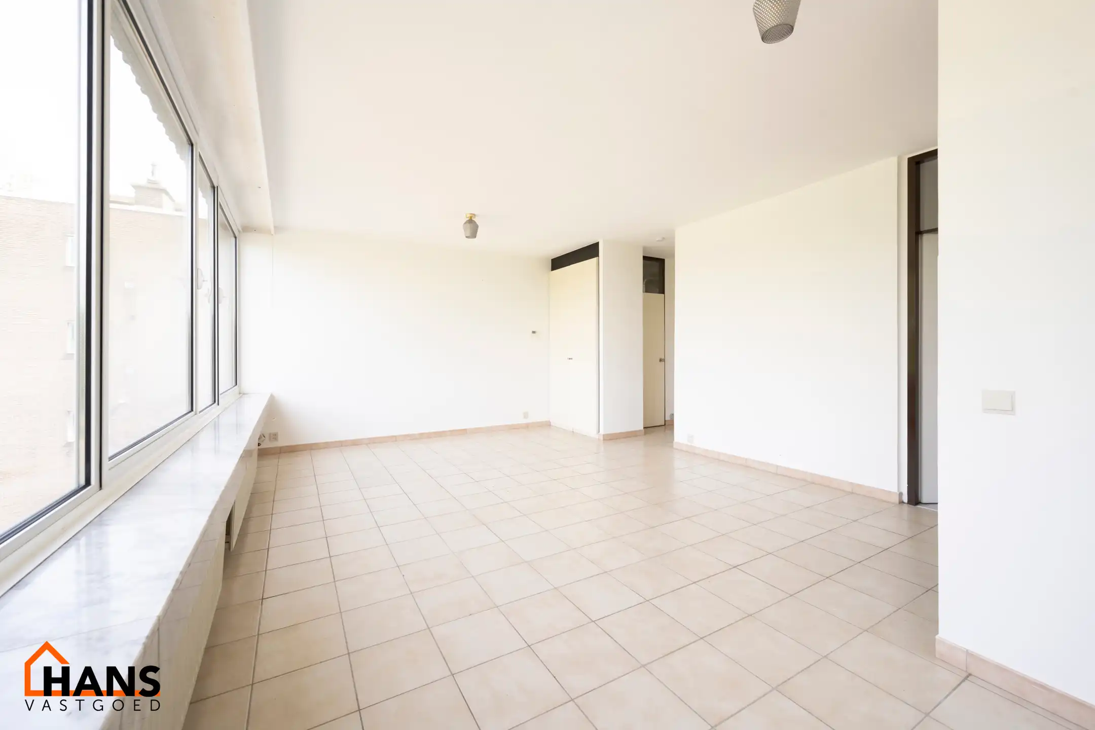 Opgefriste studio. foto 3